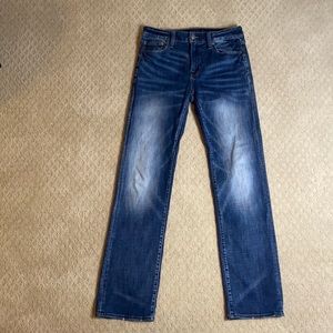 American Eagle Jeans (2 for $20!)